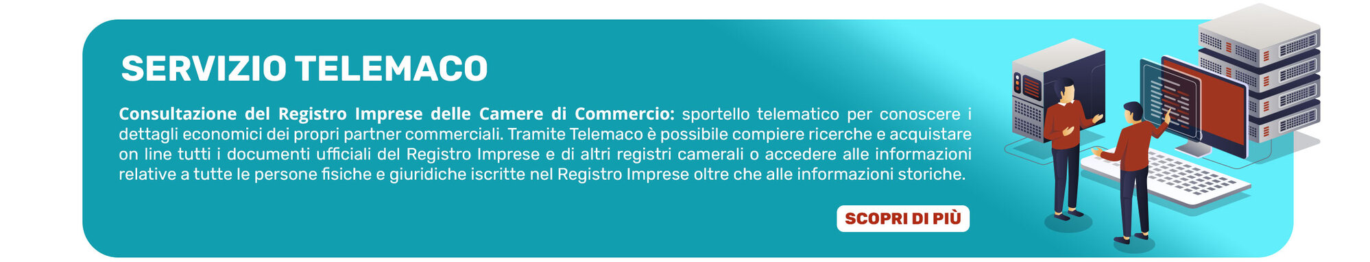 Logo Telemaco