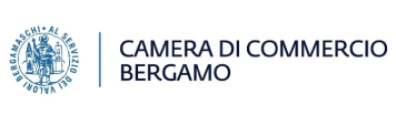 Logo Camera di commercio Bergamo